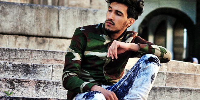 Men’s Spring/Summer 2012 Print Trend: Camouflage