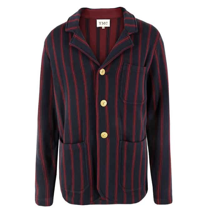 YMC Spring/Summer 2012 Collection