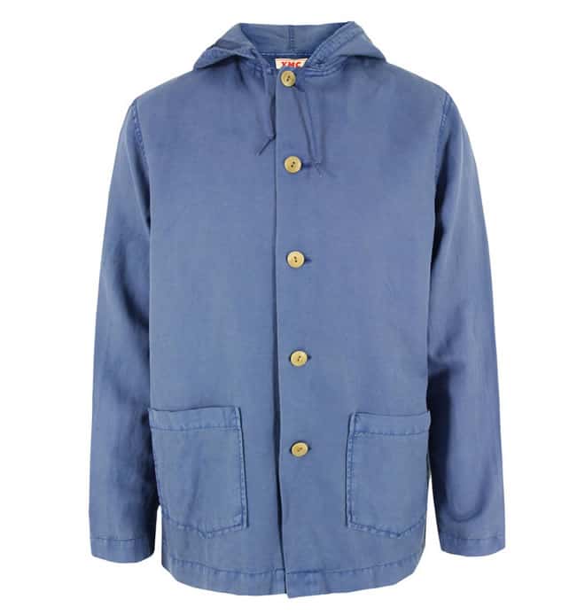 YMC Spring/Summer 2012 Collection