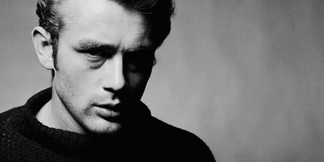 Timeless Style Icon: James Dean