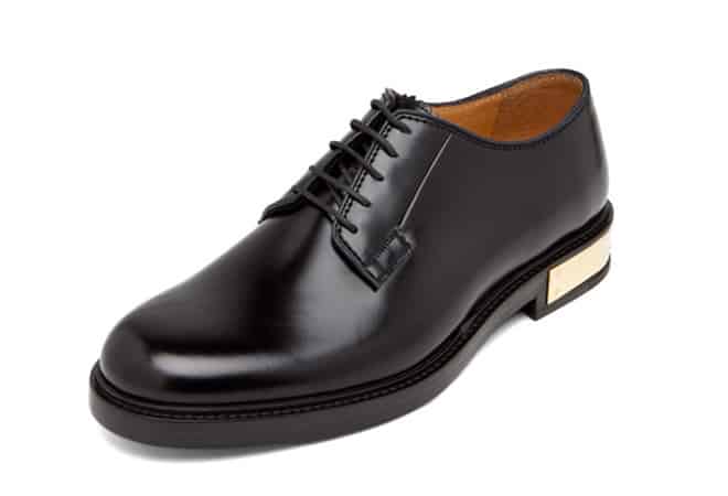 Marc Jacobs: Edmond Derby Shoe