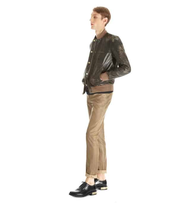 Marc Jacobs: Edmond Derby Shoe