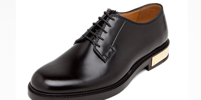 Marc Jacobs: Edmond Derby Shoe