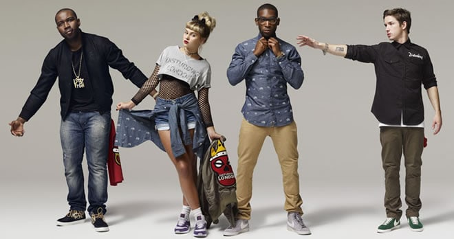 DL X MHI Collection