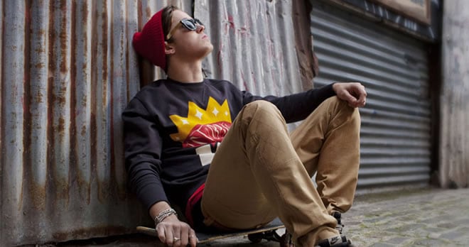 DL X MHI Collection