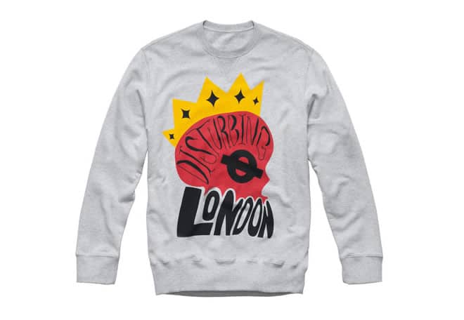 DL X MHI Collection