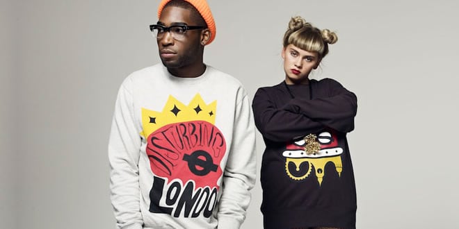 DL X MHI Clothing