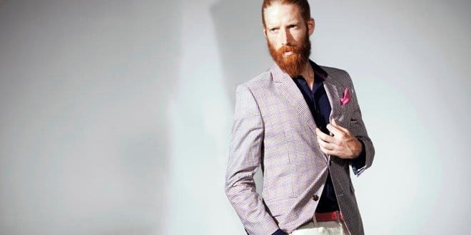 Duchamp London Spring/Summer 2012 Lookbook