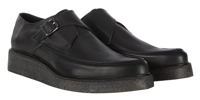 AllSaints Edge Shoe