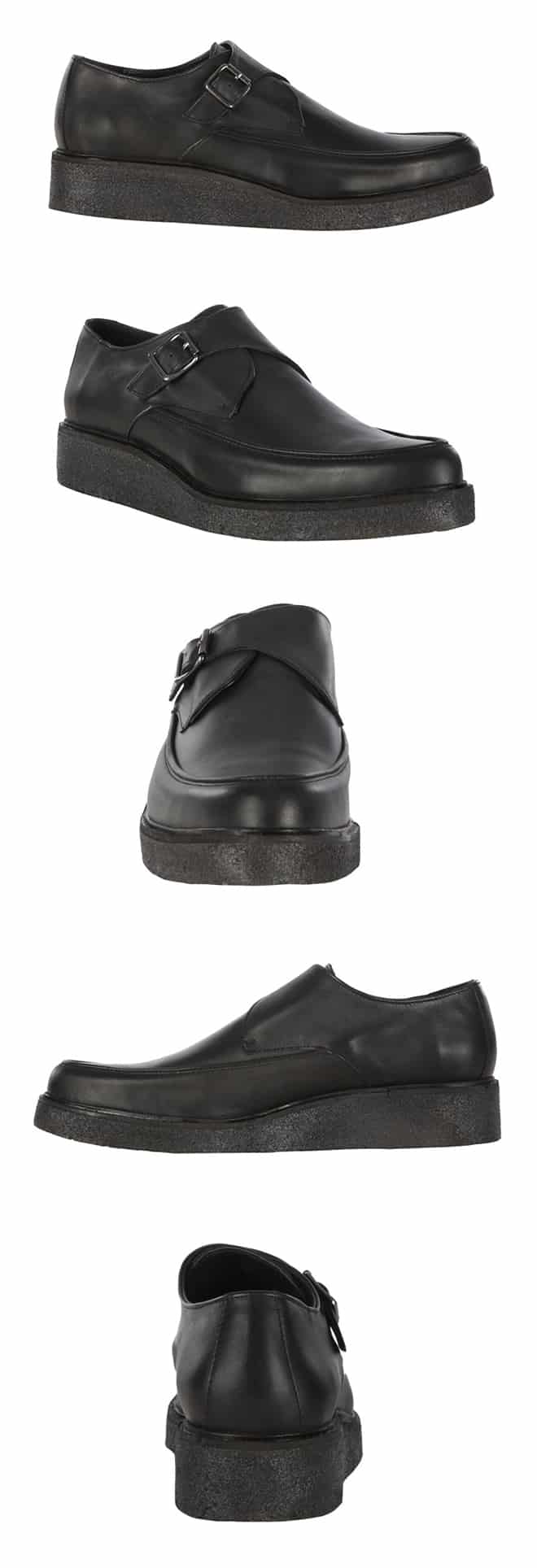 Edge Shoe