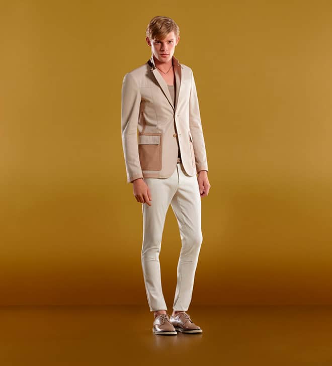 Gucci Spring/Summer 2012 Lookbook