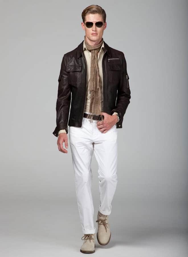 Hackett Spring/Summer 2012 Lookbook