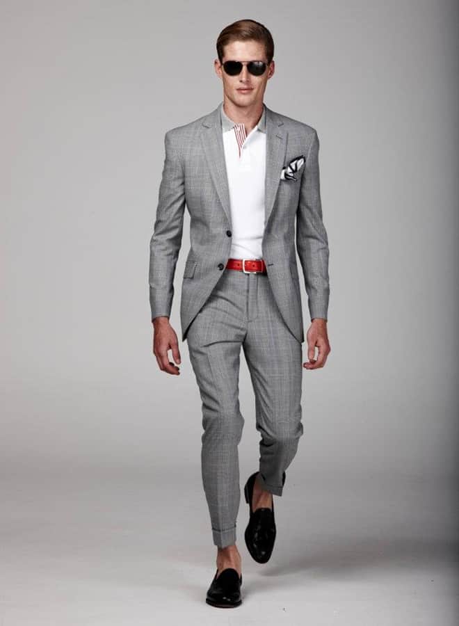 Hackett Spring/Summer 2012 Lookbook