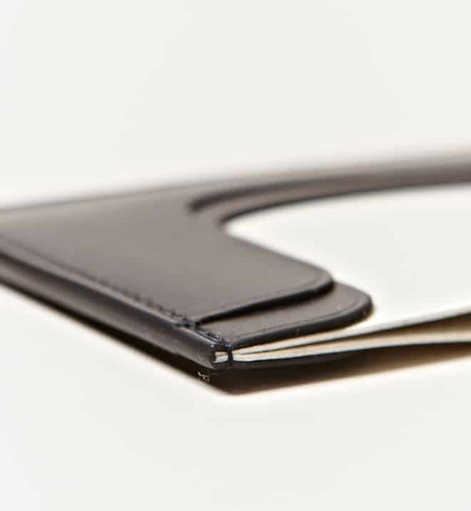 Isaac Reina 2012 Spring/Summer Enzo Mari 6 Card Holder