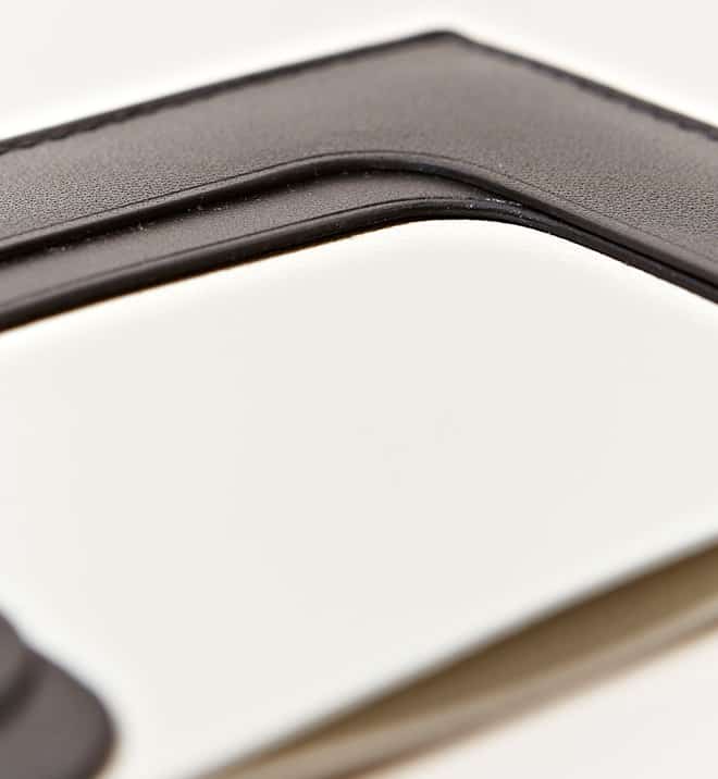 Isaac Reina 2012 Spring/Summer Enzo Mari 6 Card Holder