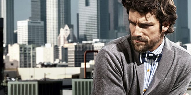 Jack & Jones Premium Clothing Collection Spring 2012