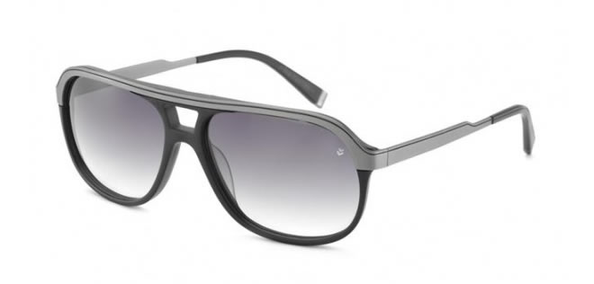 John Varvatos 2012 Eyewear Collection