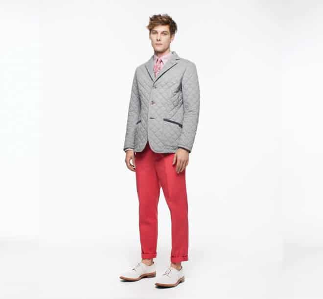 Lavenham Spring/Summer 2012 Lookbook