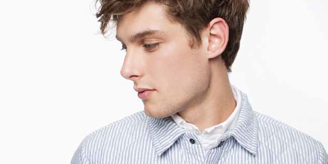 Lavenham Spring/Summer 2012 Lookbook