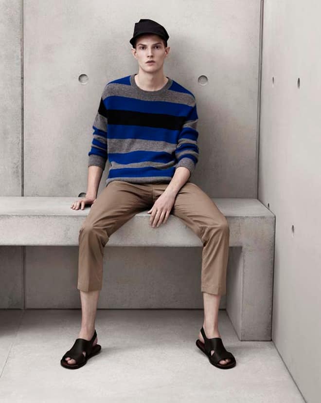 Marni H&M Lookbook