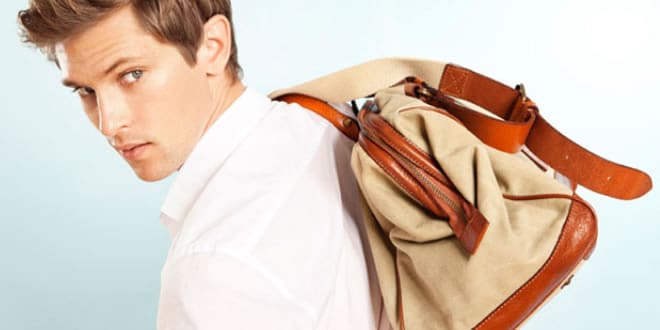 Massimo Dutti February 2012 Lookbook
