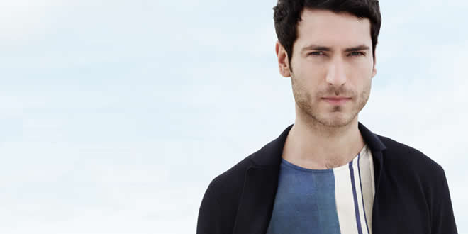 Mr Porter S/S 2012 Advertising Campaign