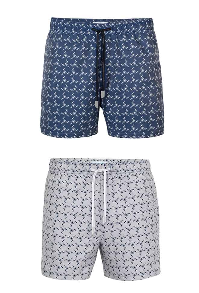 MYO Swimwear 2012 Collection