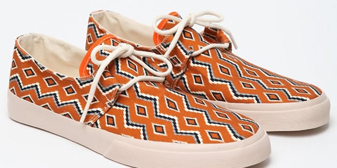 YMC Navajo Shoes