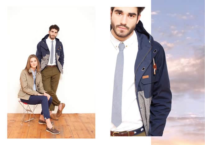 Penfield SS12 Lookbook