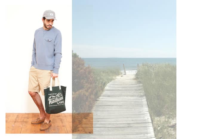 Penfield SS12 Lookbook