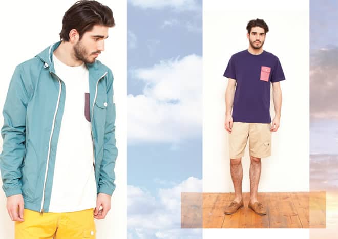 Penfield SS12 Lookbook