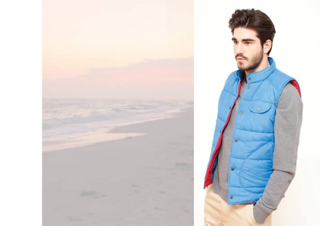 Penfield SS12 Lookbook