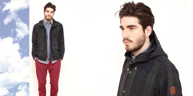 Penfield SS12 Lookbook