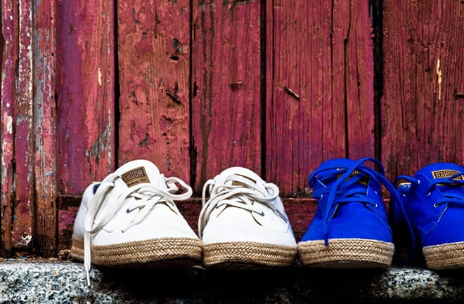 Ransom x adidas Originals The Pier