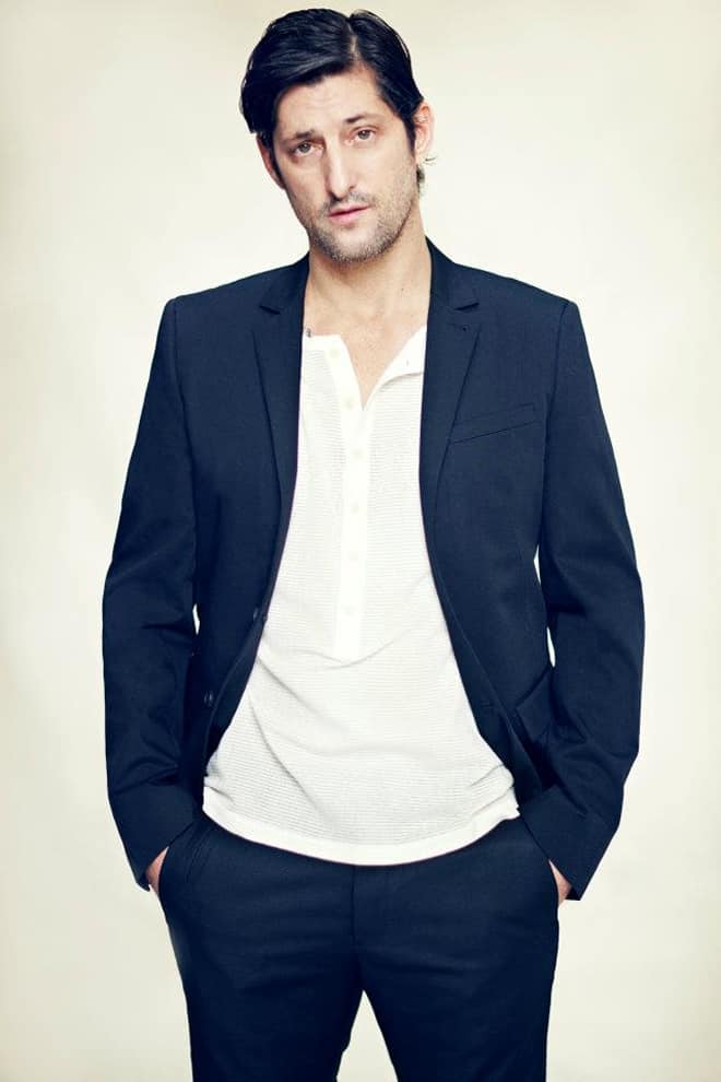 All Saints Spring/Summer 2012 Campaign