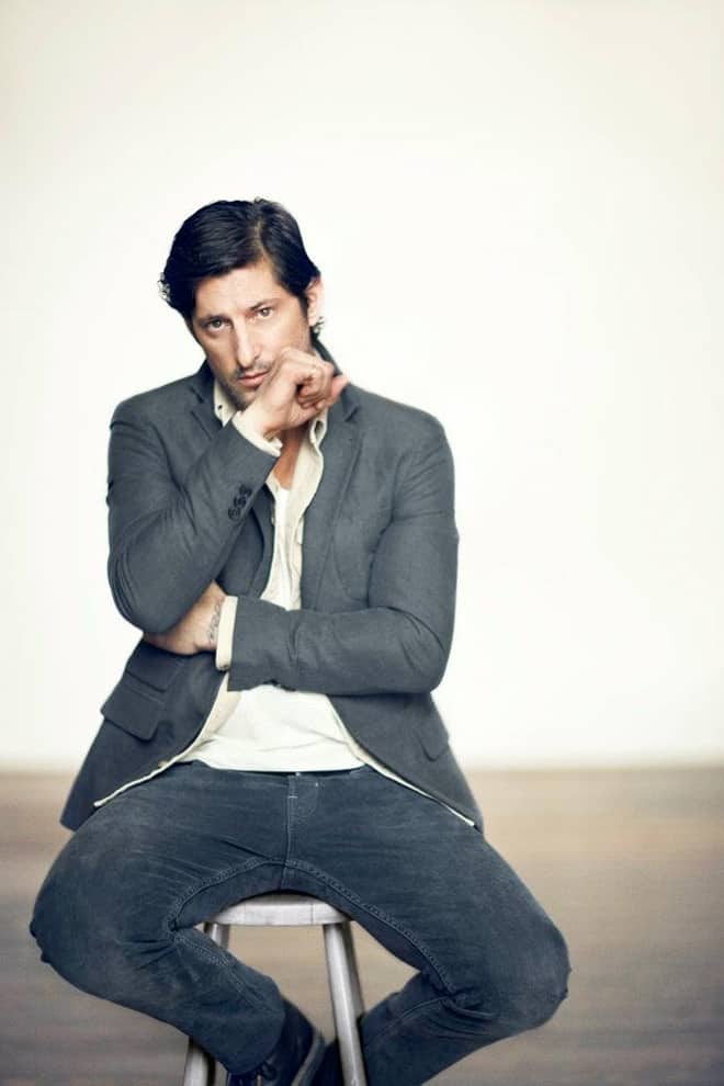 All Saints Spring/Summer 2012 Campaign