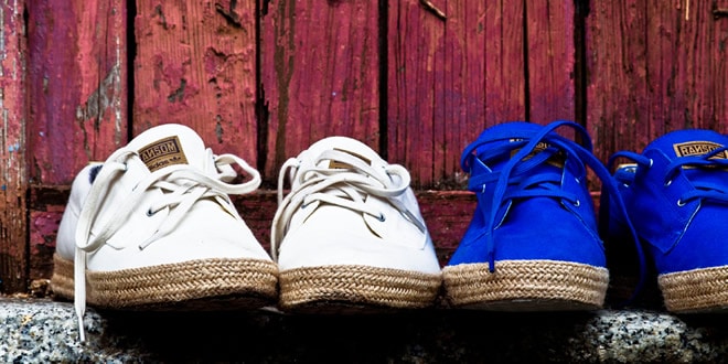 Ransom x adidas Originals The Pier
