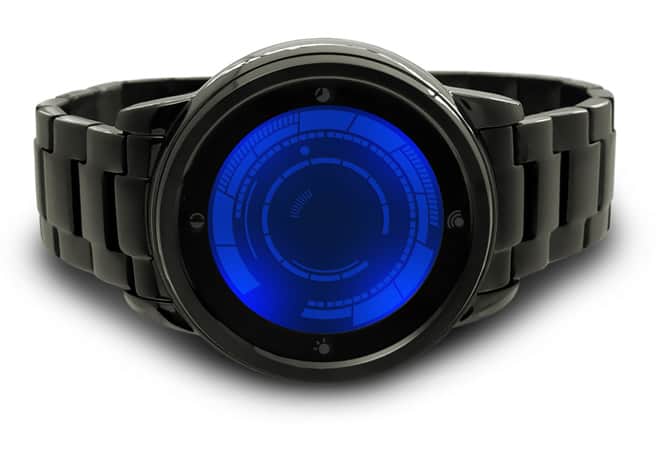 Tokyo Flash Watch Collection
