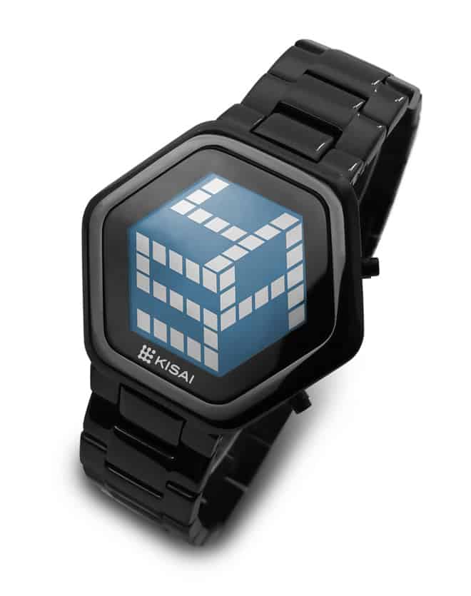 Tokyo Flash Watch Collection