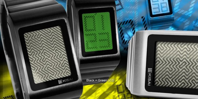 Tokyo Flash Watch Collection