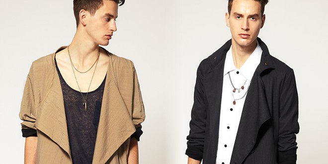 The Twelfth Letter Clothing