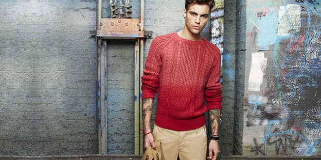 Urban Outfitters SS12 Lookbook Picks