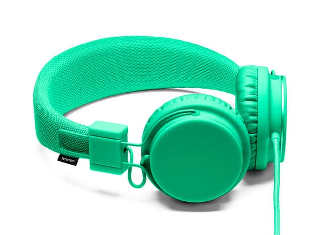 URBANEARS Plattan Headphones