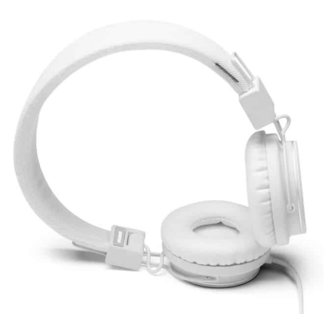 URBANEARS Plattan Headphones