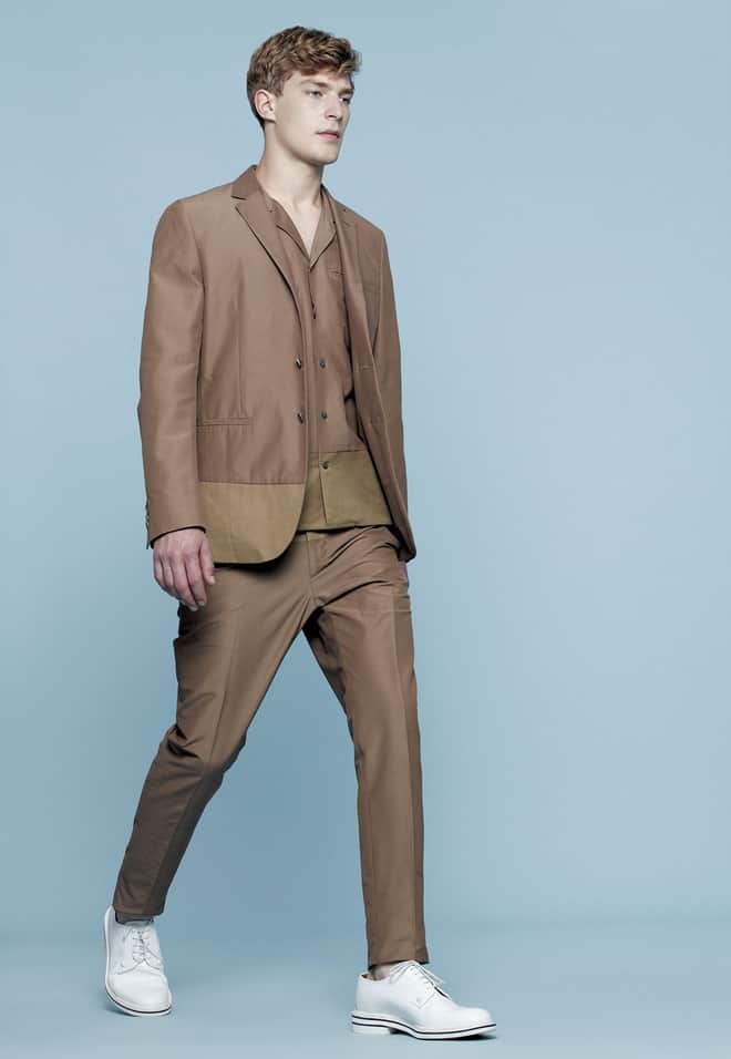 Valentino Spring/Summer 2012 Collection