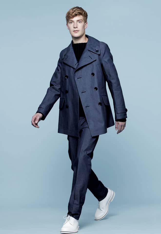 Valentino Spring/Summer 2012 Collection