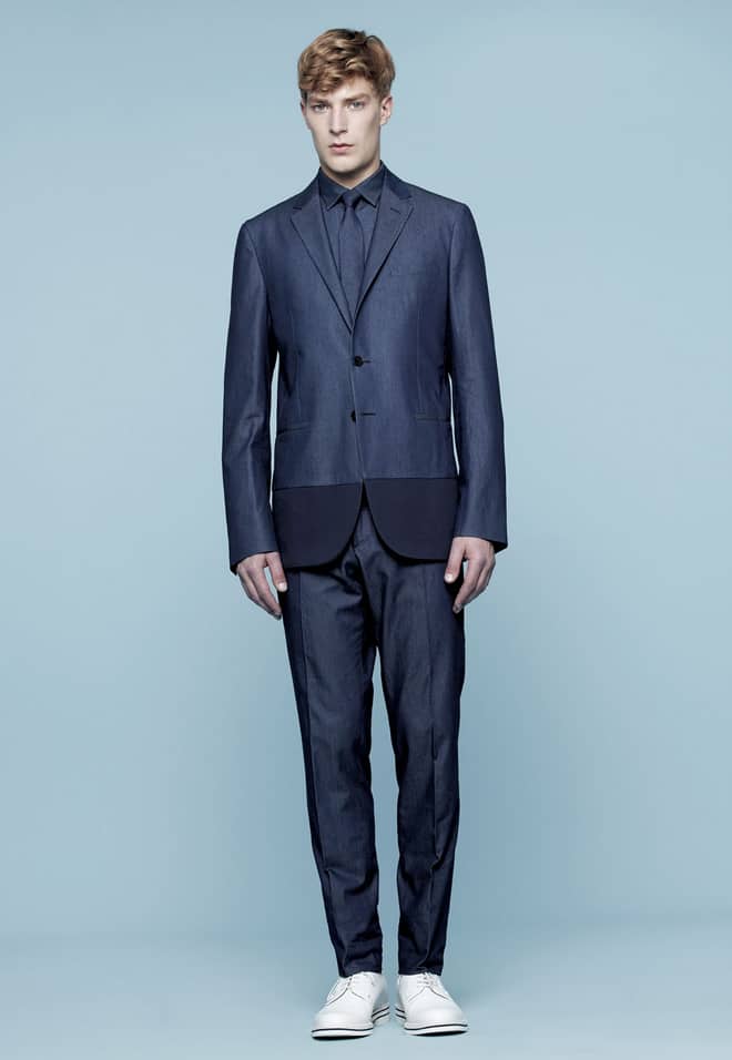 Valentino Spring/Summer 2012 Collection