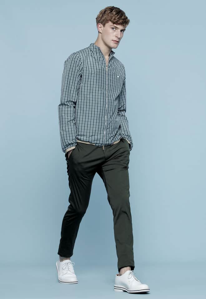 Valentino Spring/Summer 2012 Collection