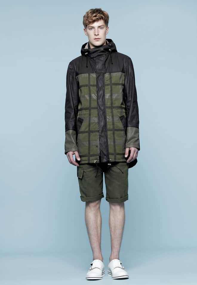 Valentino Spring/Summer 2012 Collection