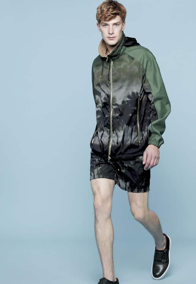 Valentino Spring/Summer 2012 Collection